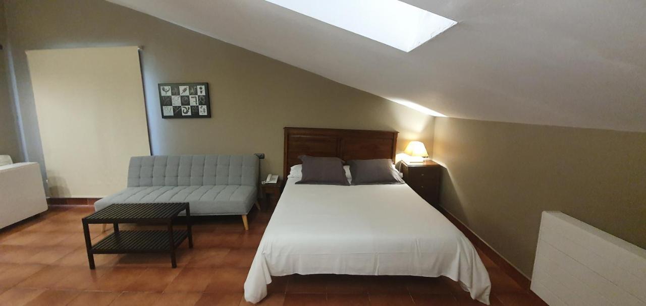 Hotel Spa Gametxo Ibarrangelu Exterior foto