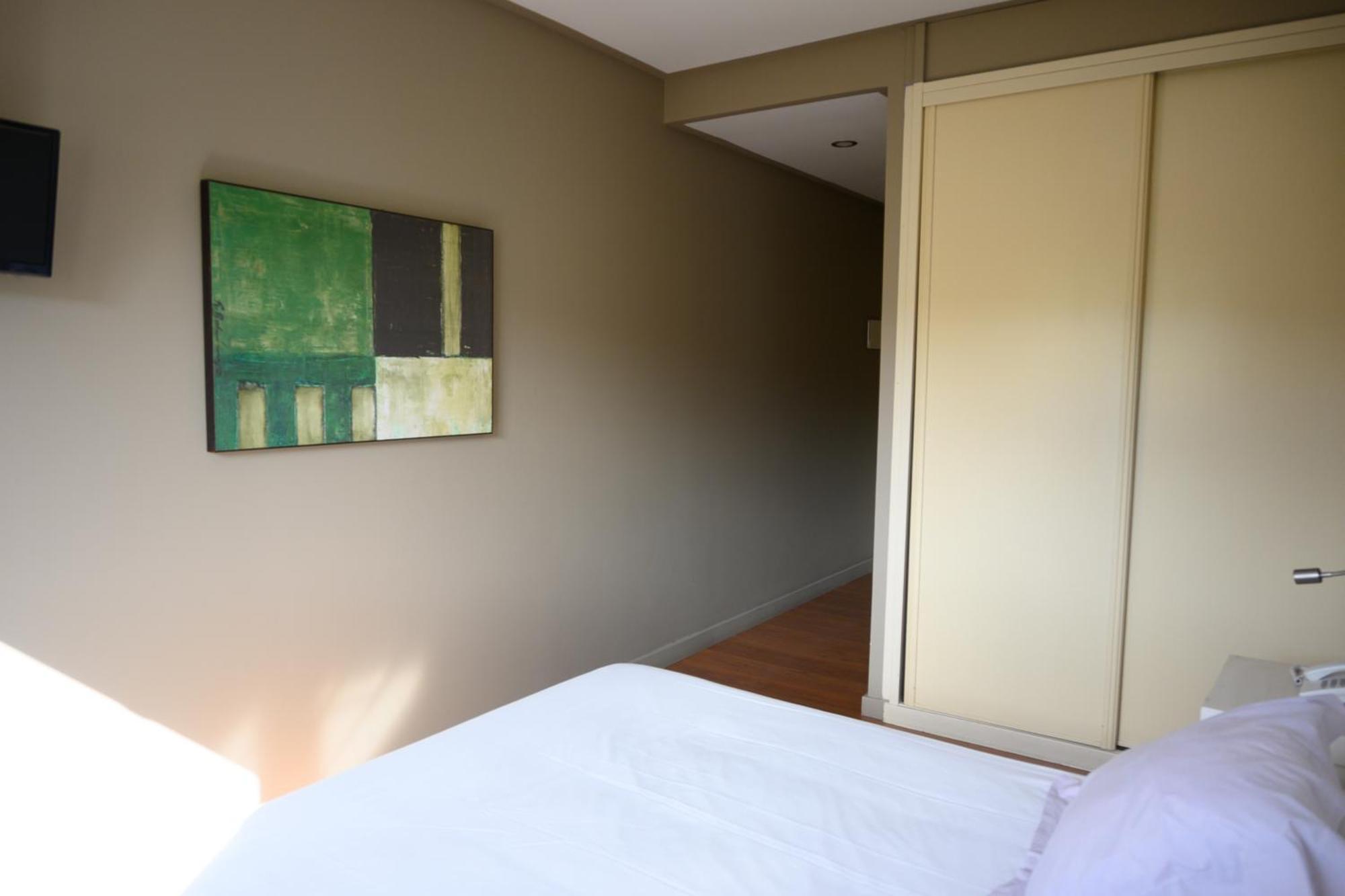 Hotel Spa Gametxo Ibarrangelu Cameră foto