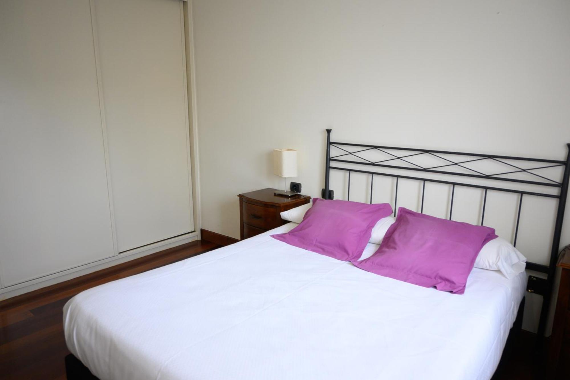 Hotel Spa Gametxo Ibarrangelu Cameră foto